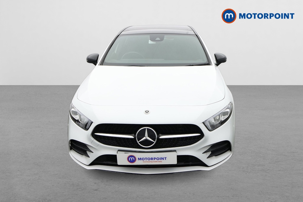 Used Mercedes-Benz A-Class 2021 for sale - 77639672: Photo 2