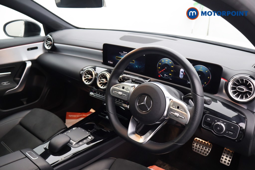 Used Mercedes-Benz A-Class 2021 for sale - 77639672: Photo 21