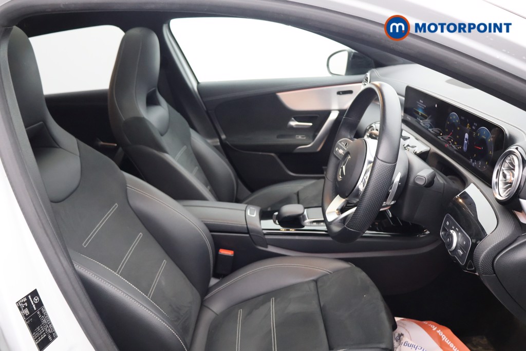 Used Mercedes-Benz A-Class 2021 for sale - 77639672: Photo 22