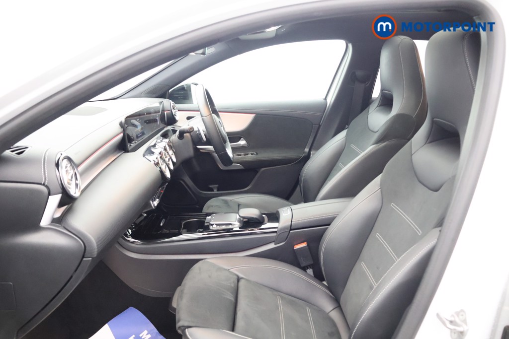 Used Mercedes-Benz A-Class 2021 for sale - 77639672: Photo 28