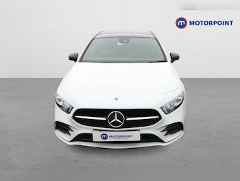 Used Mercedes-Benz A-Class undefined for sale - 77639672: Photo