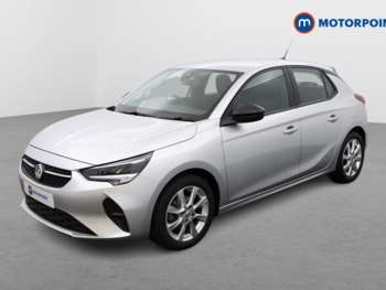 Used Vauxhall Corsa 2023 for sale - 74843817: Photo