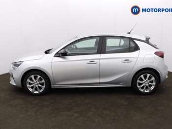 Used Vauxhall Corsa 2023 for sale - 74843817: Photo