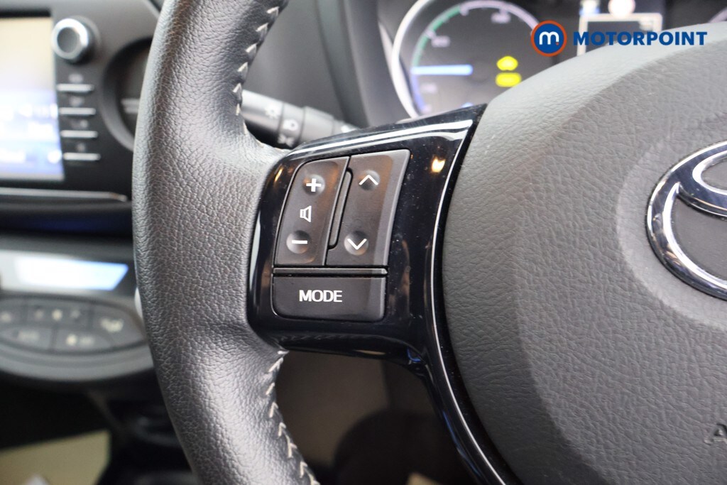 Used Toyota Yaris 2019 for sale - 78026721: Photo 10