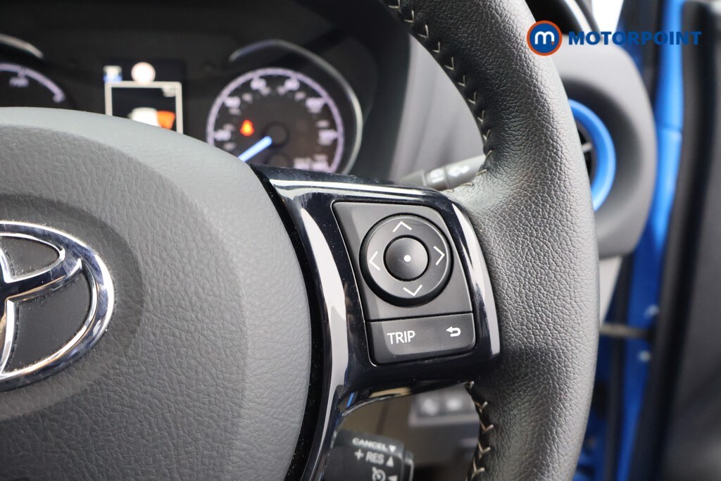 Used Toyota Yaris 2019 for sale - 78026721: Photo 11