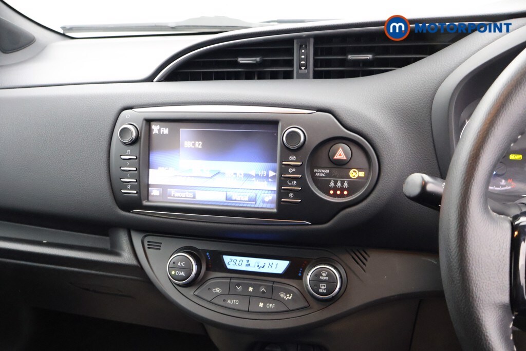 Used Toyota Yaris 2019 for sale - 78026721: Photo 16