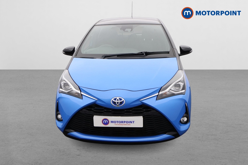 Used Toyota Yaris 2019 for sale - 78026721: Photo 2
