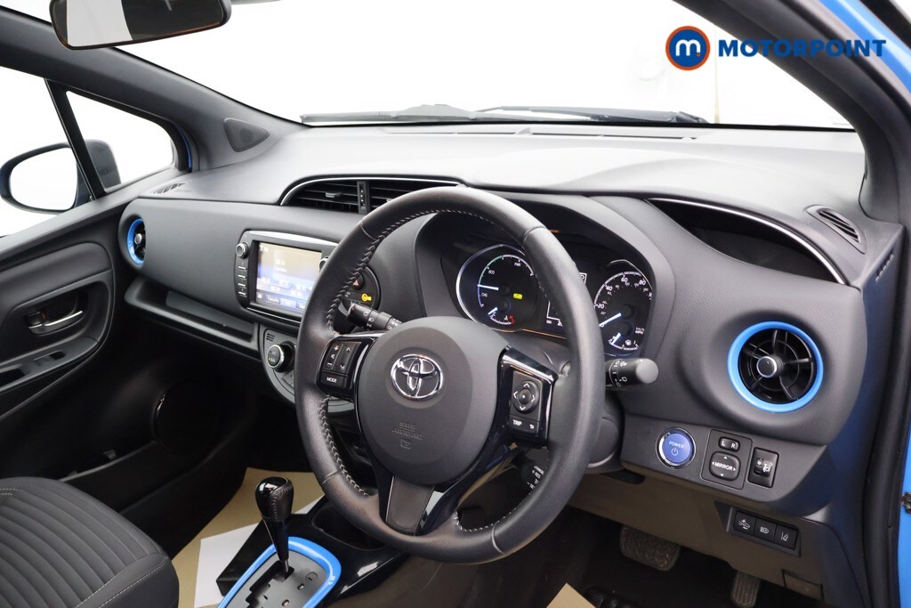 Used Toyota Yaris 2019 for sale - 78026721: Photo 22
