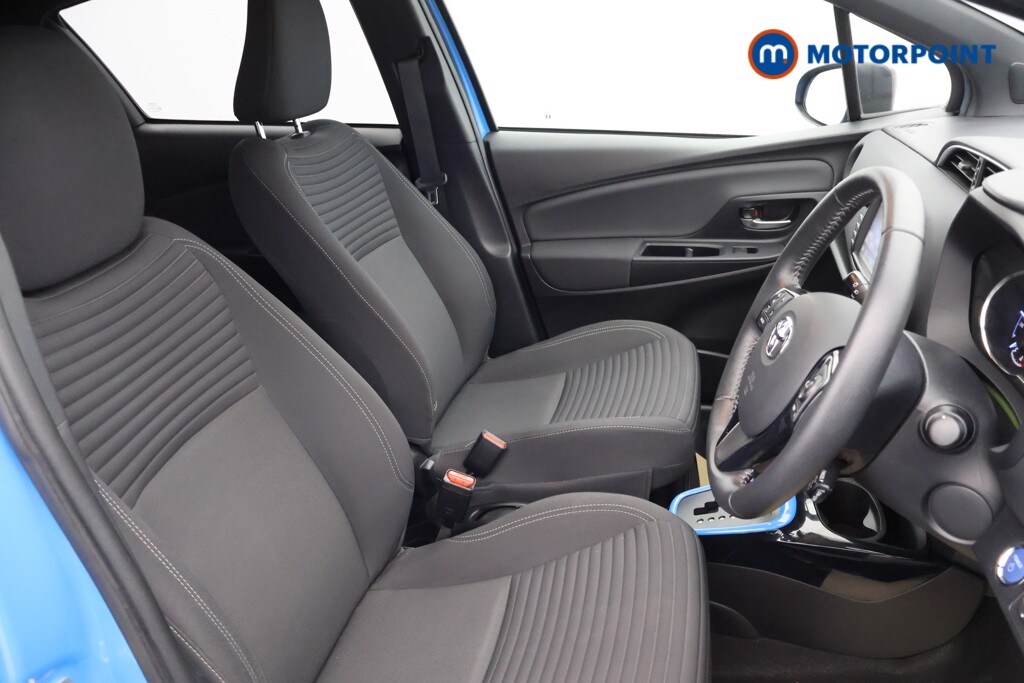 Used Toyota Yaris 2019 for sale - 78026721: Photo 23