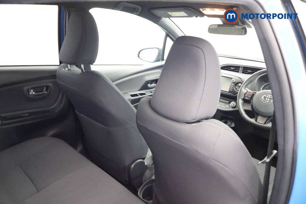 Used Toyota Yaris 2019 for sale - 78026721: Photo 25