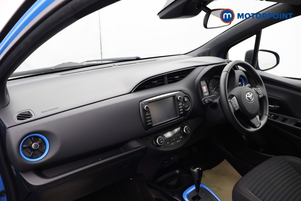 Used Toyota Yaris 2019 for sale - 78026721: Photo 27