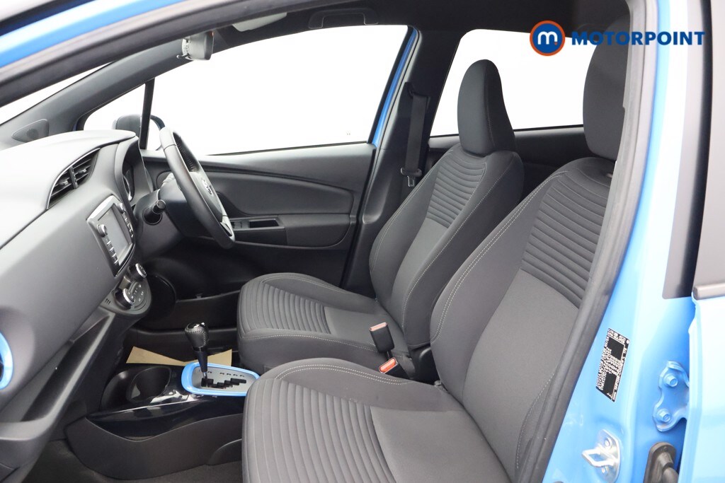 Used Toyota Yaris 2019 for sale - 78026721: Photo 28