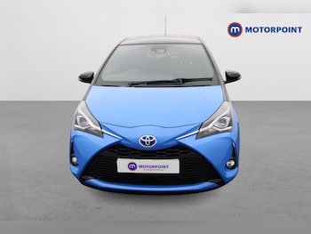 Used Toyota Yaris 2019 for sale - 78026721: Photo