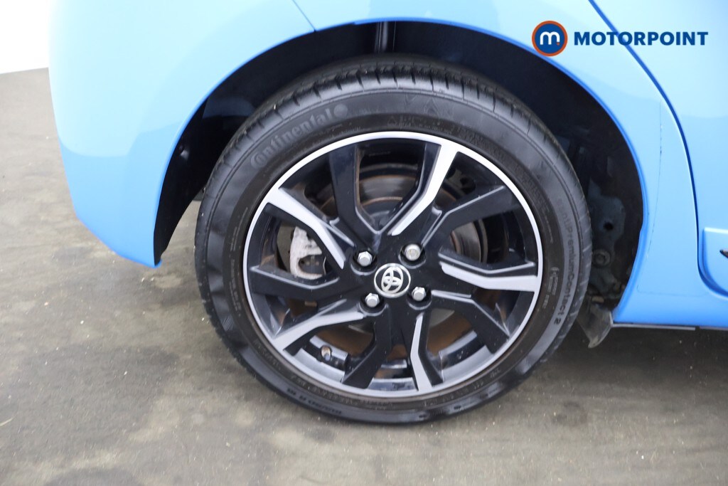 Used Toyota Yaris 2019 for sale - 78026721: Photo 30