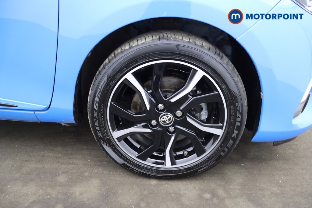 Used Toyota Yaris 2019 for sale - 78026721: Photo 31