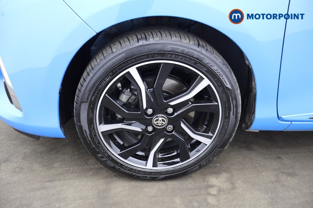 Used Toyota Yaris 2019 for sale - 78026721: Photo 32