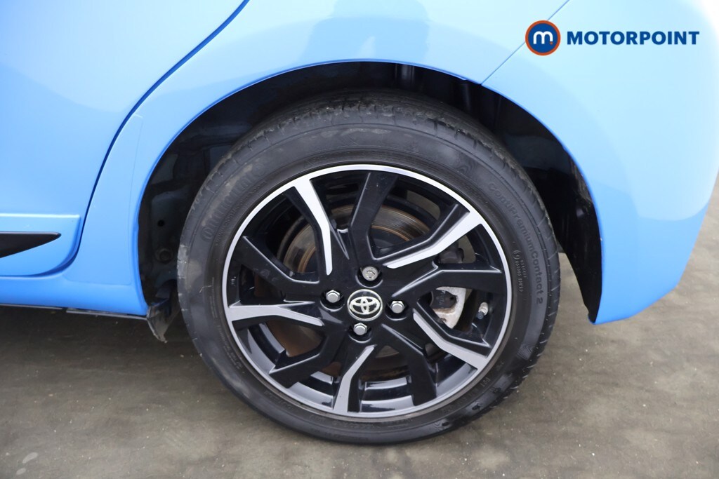 Used Toyota Yaris 2019 for sale - 78026721: Photo 33