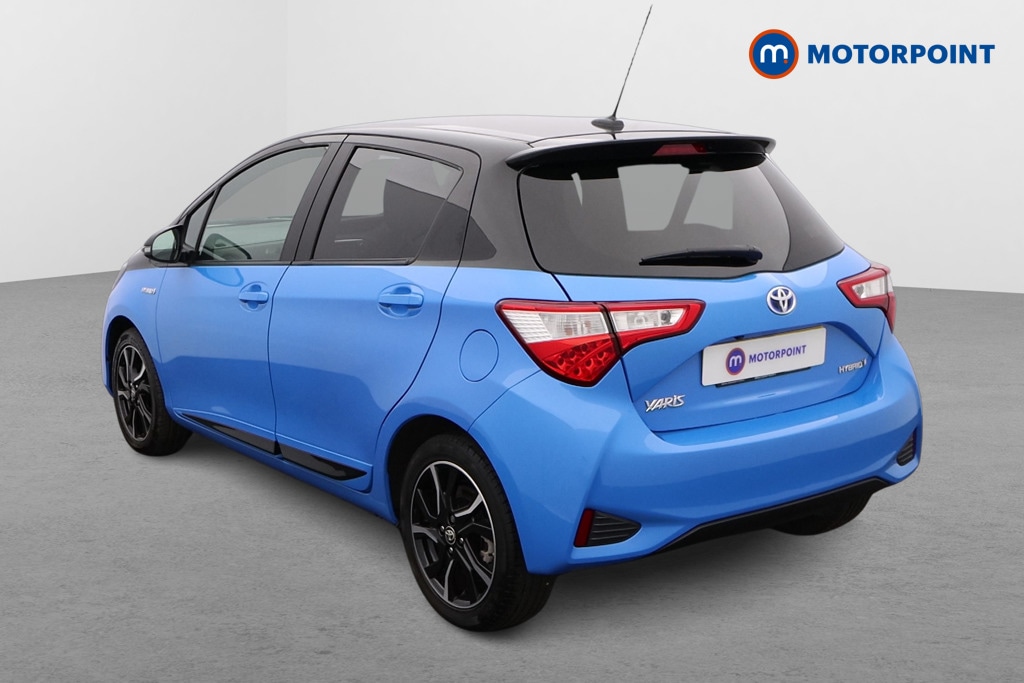 Used Toyota Yaris 2019 for sale - 78026721: Photo 5