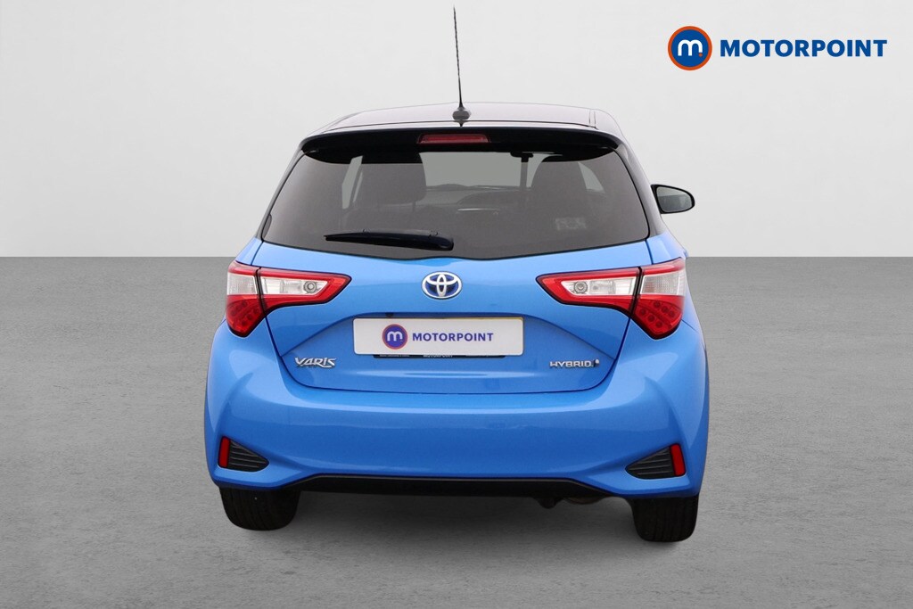 Used Toyota Yaris 2019 for sale - 78026721: Photo 6