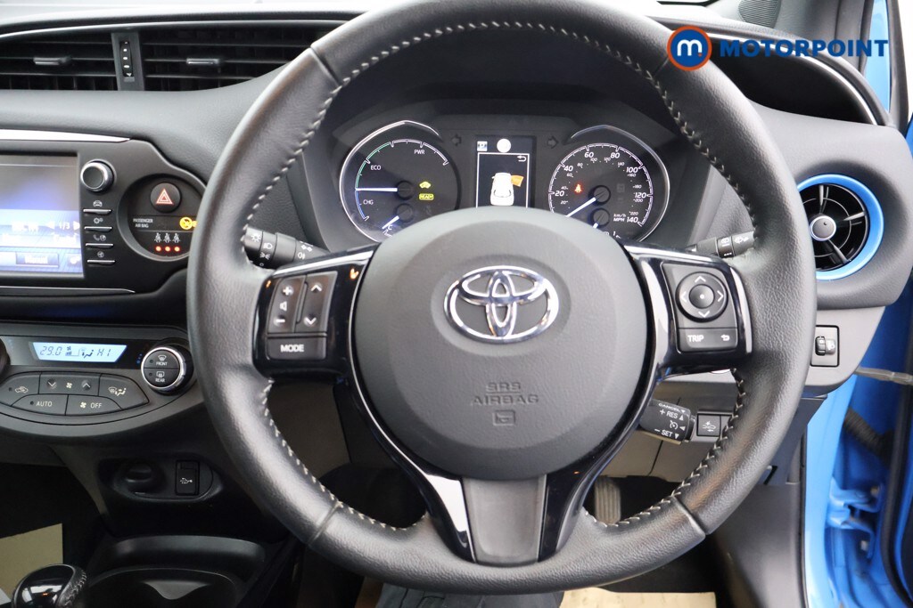 Used Toyota Yaris 2019 for sale - 78026721: Photo 9