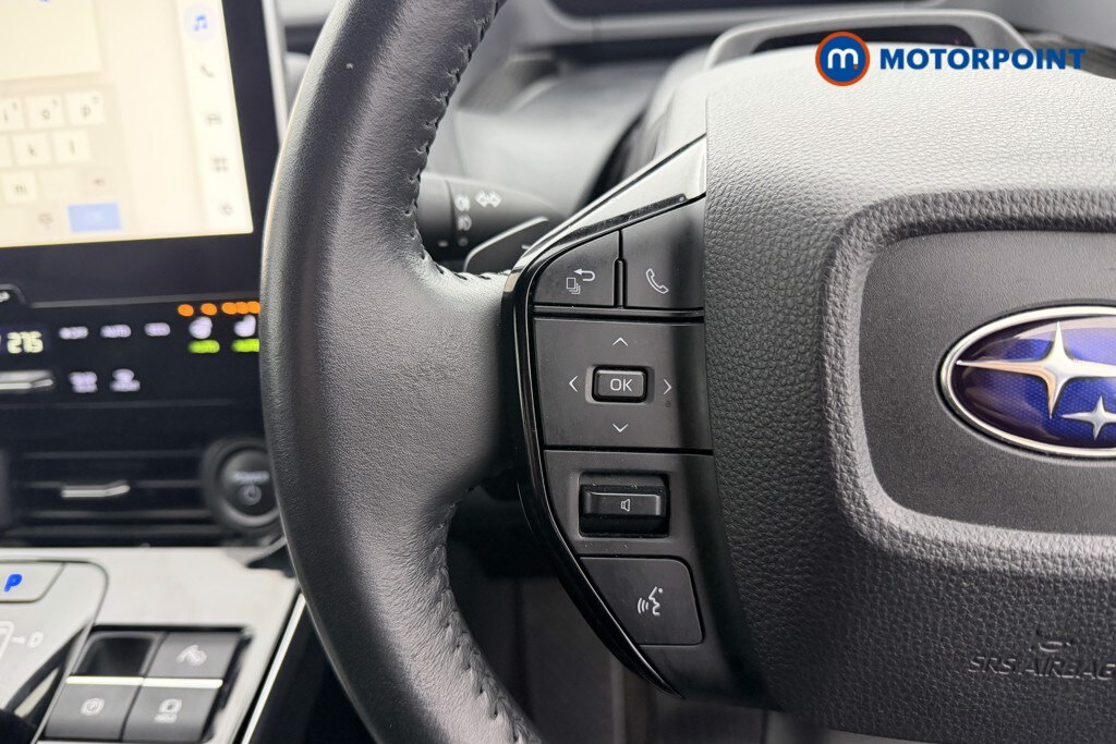 Used Subaru Other 2023 for sale - 77691677: Photo 11