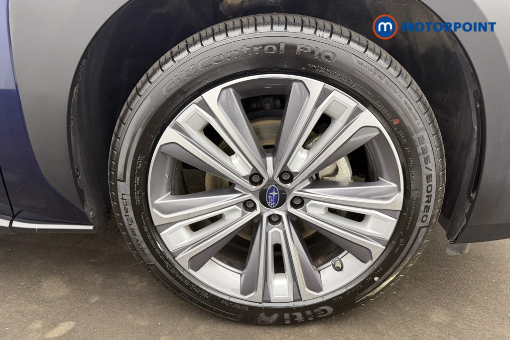 Used Subaru Other 2023 for sale - 77691677: Photo 23