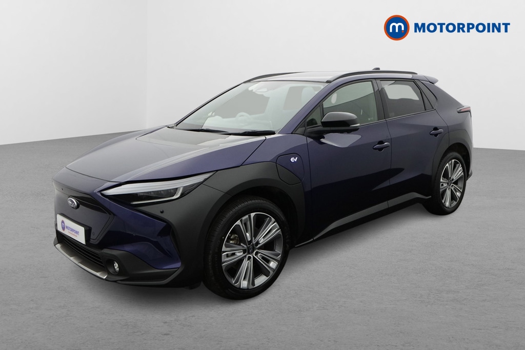 Used Subaru Other 2023 for sale - 77691677: Photo 3