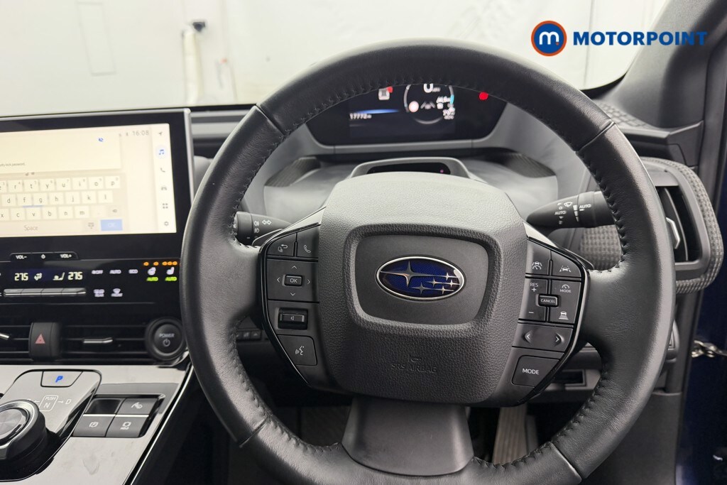 Used Subaru Other 2023 for sale - 77691677: Photo 9