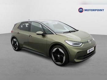 Used Volkswagen ID.3 2023 for sale - 79042862: Photo