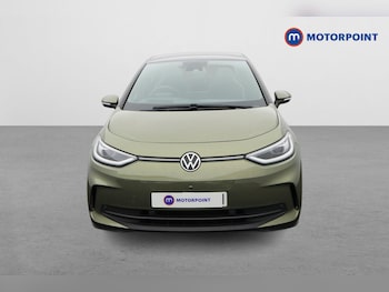 Used Volkswagen ID.3 2023 for sale - 79042862: Photo