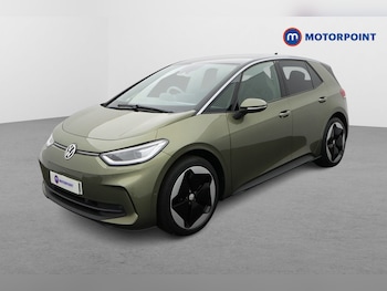 Used Volkswagen ID.3 2023 for sale - 79042862: Photo
