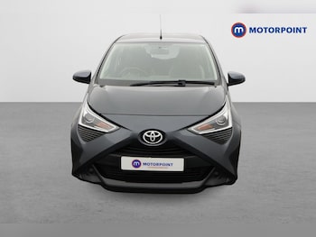 Used Toyota AYGO 2019 for sale - 75584758: Photo