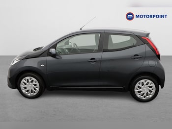 Used Toyota AYGO 2019 for sale - 75584758: Photo