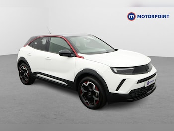 Used Vauxhall Mokka 2024 for sale - 79408344: Photo