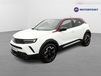 Used Vauxhall Mokka 2024 for sale - 79408344: Photo
