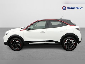 Used Vauxhall Mokka 2024 for sale - 79408344: Photo