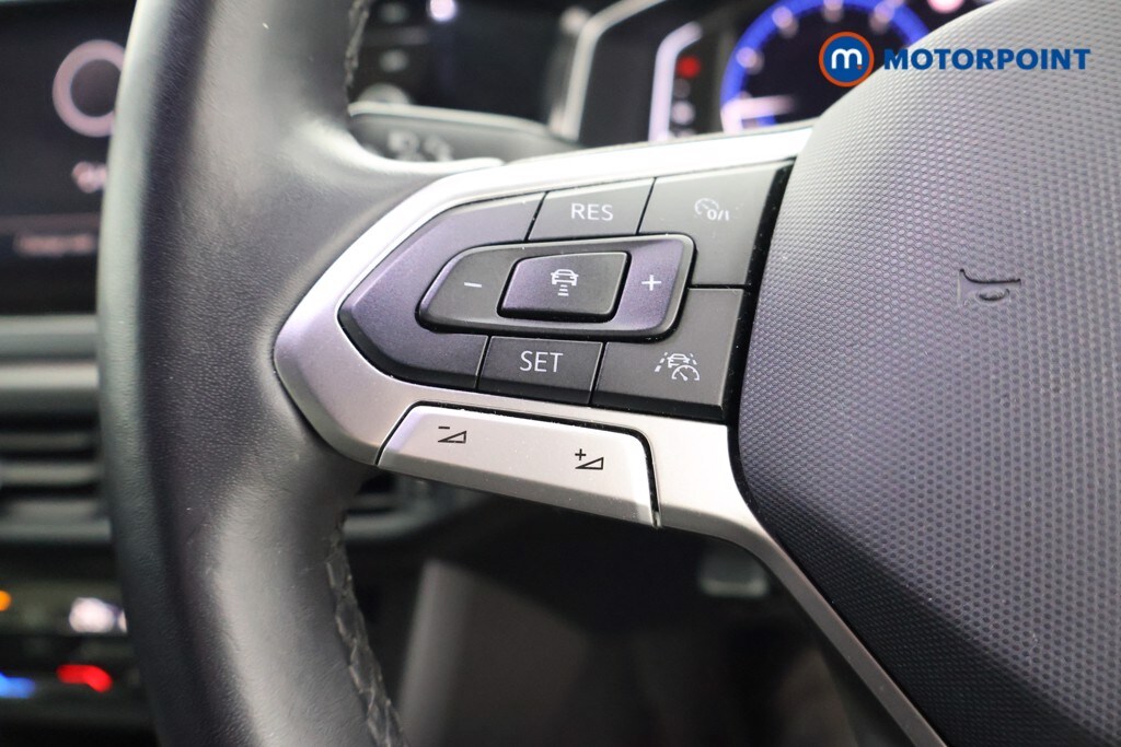 Used Volkswagen Polo 2022 for sale - 77650754: Photo 10