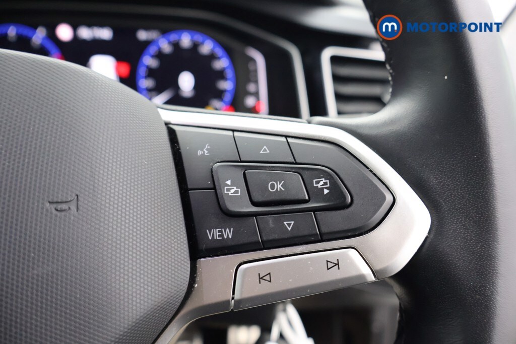 Used Volkswagen Polo 2022 for sale - 77650754: Photo 11