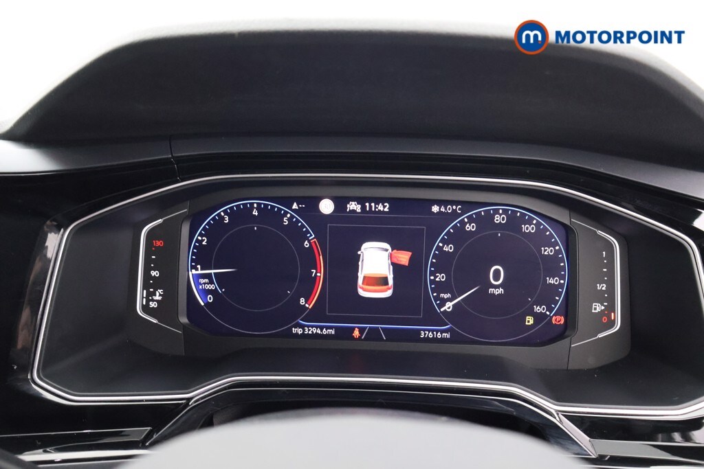 Used Volkswagen Polo 2022 for sale - 77650754: Photo 12