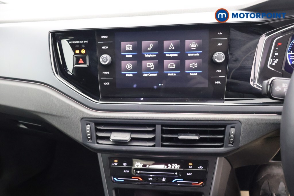 Used Volkswagen Polo 2022 for sale - 77650754: Photo 16