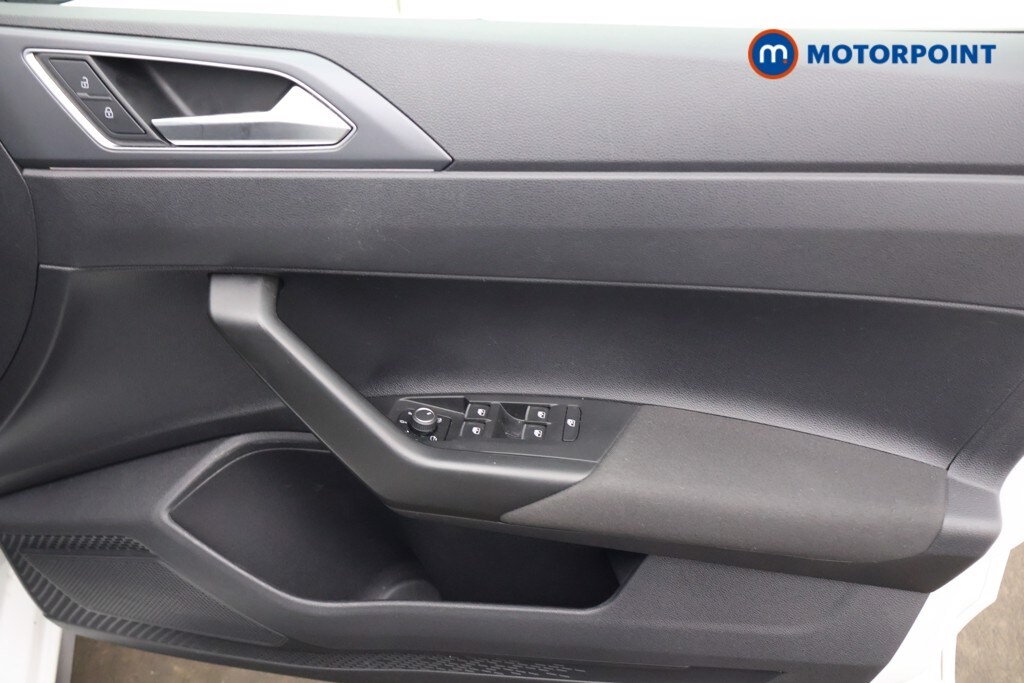 Used Volkswagen Polo 2022 for sale - 77650754: Photo 20