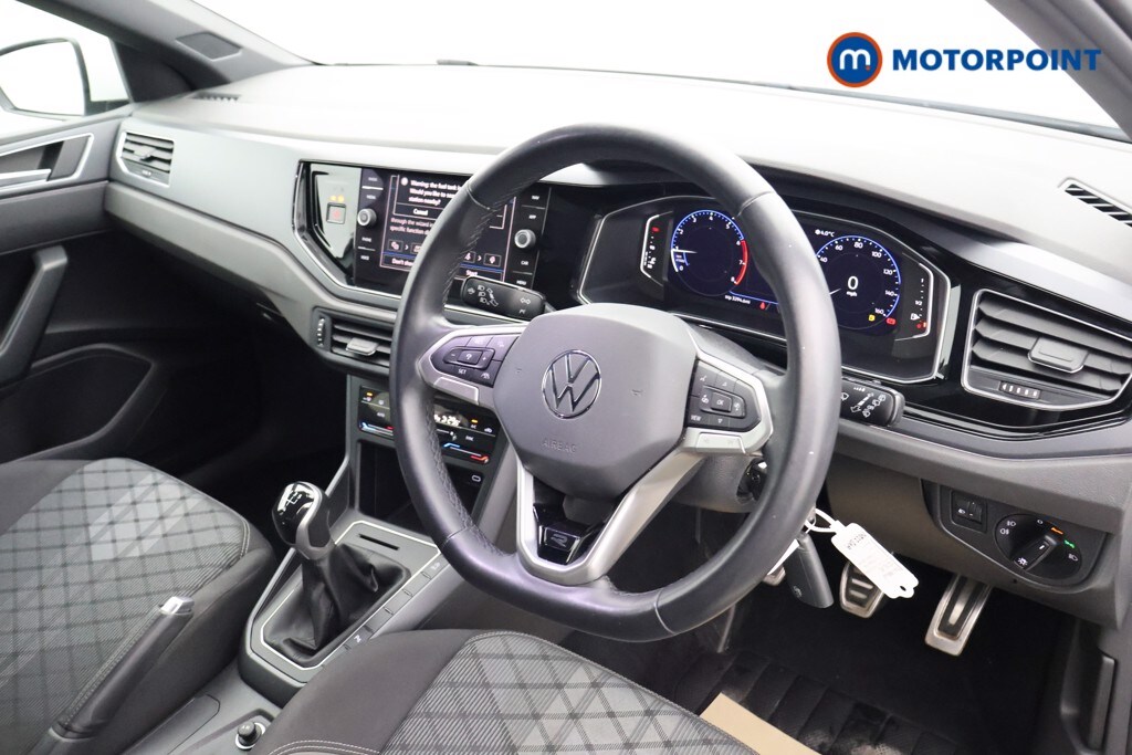 Used Volkswagen Polo 2022 for sale - 77650754: Photo 21