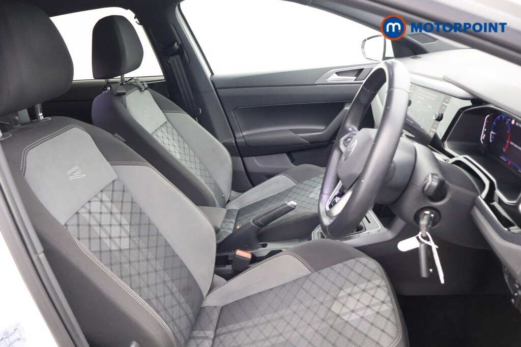 Used Volkswagen Polo 2022 for sale - 77650754: Photo 22