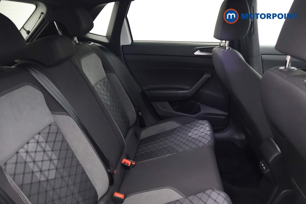 Used Volkswagen Polo 2022 for sale - 77650754: Photo 23