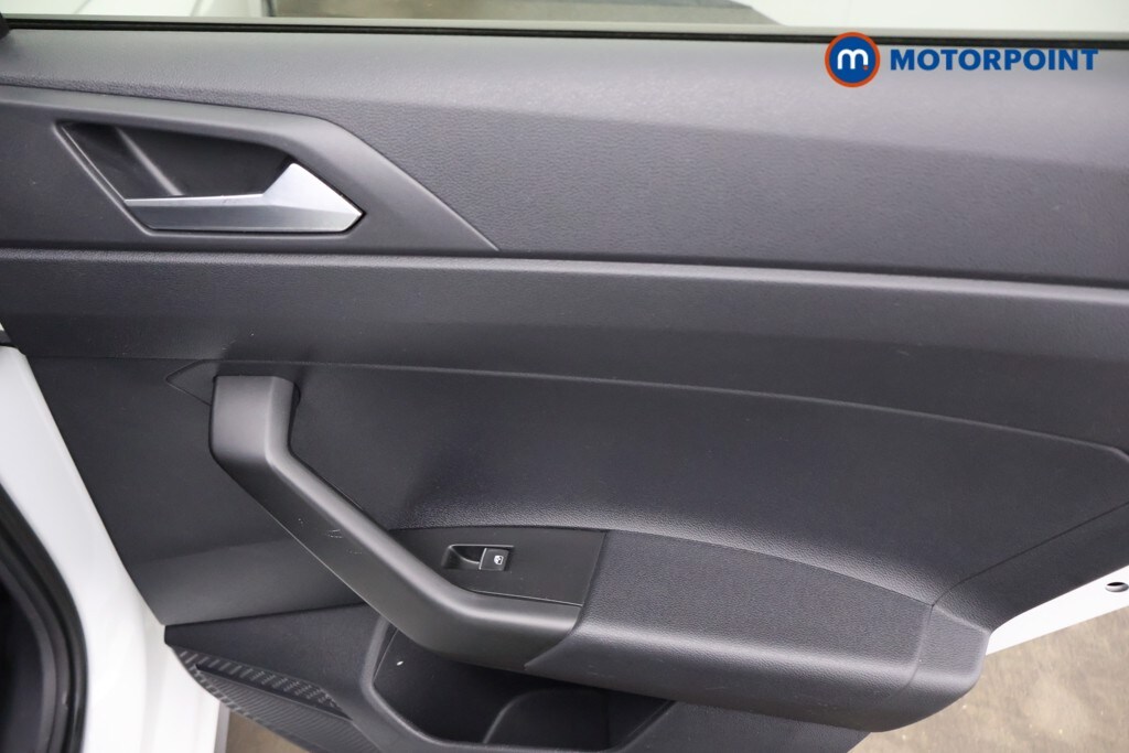 Used Volkswagen Polo 2022 for sale - 77650754: Photo 25