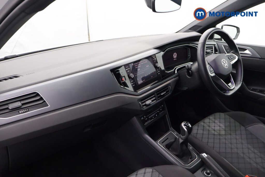 Used Volkswagen Polo 2022 for sale - 77650754: Photo 26