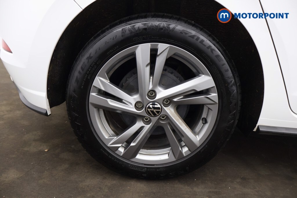 Used Volkswagen Polo 2022 for sale - 77650754: Photo 29