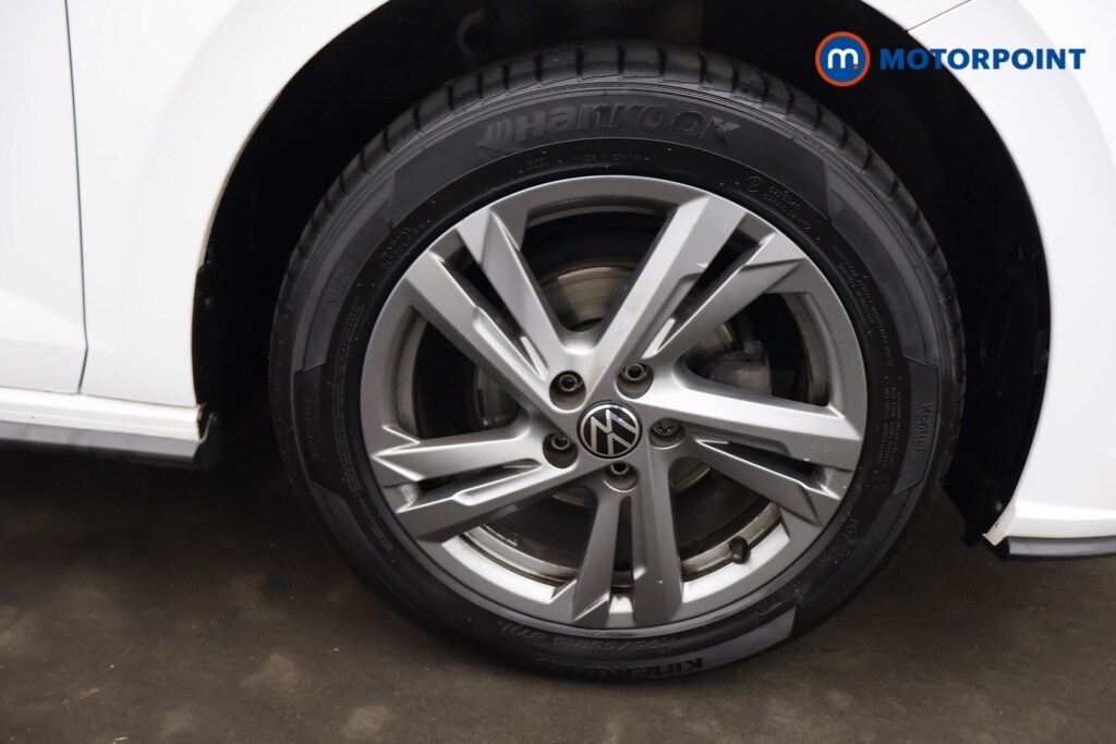 Used Volkswagen Polo 2022 for sale - 77650754: Photo 30