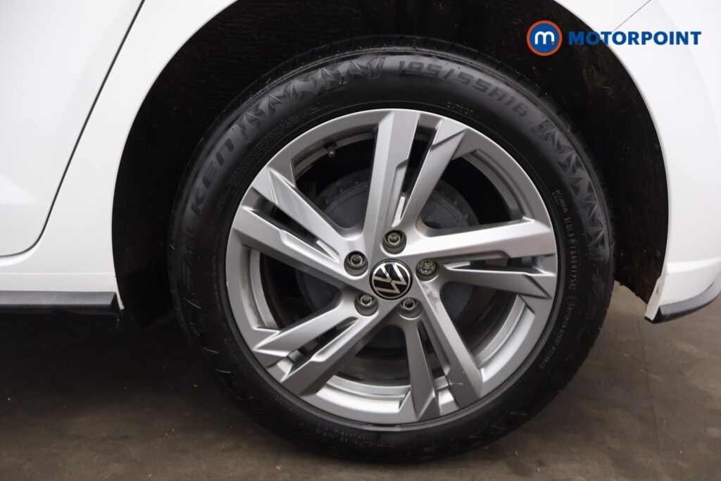 Used Volkswagen Polo 2022 for sale - 77650754: Photo 31