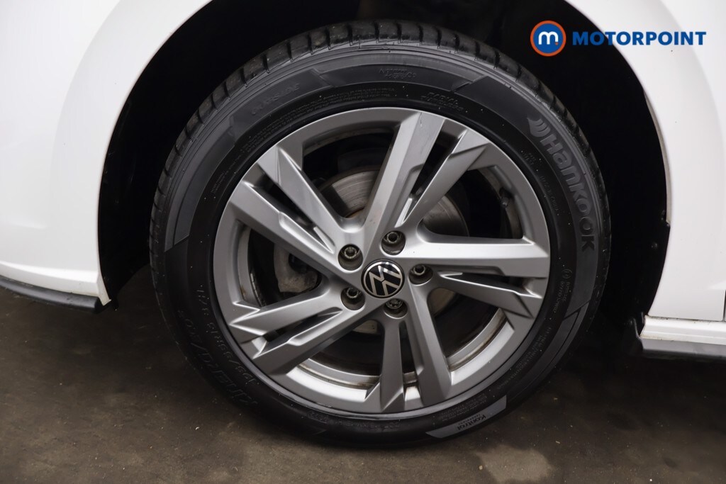 Used Volkswagen Polo 2022 for sale - 77650754: Photo 32